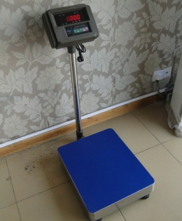 專業(yè)銷售高精度300kg電子臺(tái)秤，精選優(yōu)質(zhì)電子秤廠家直供 | 儀器儀表采購平臺(tái)