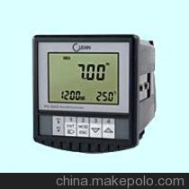 PH5000 PH/ORP在線分析儀 精確水質監測的進口標桿