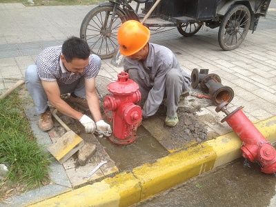 南京消防服務(wù)一站式解決方案 設(shè)備維護、器材銷售、施工改造與檢測認證