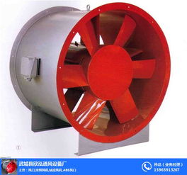 武城縣欣泓通風設備廠 以品質立足，守護消防安全