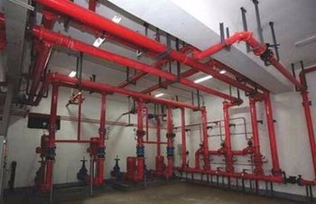 南京消防工程全流程解析 設(shè)計(jì)、施工、檢測(cè)與器材維護(hù)一站式指南