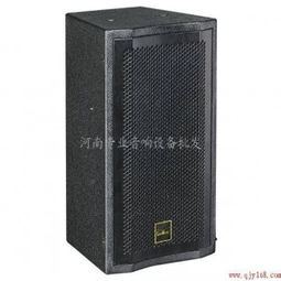 有源音箱與無源音箱深度解析及河南鄭州專業(yè)音響設(shè)備采購指南